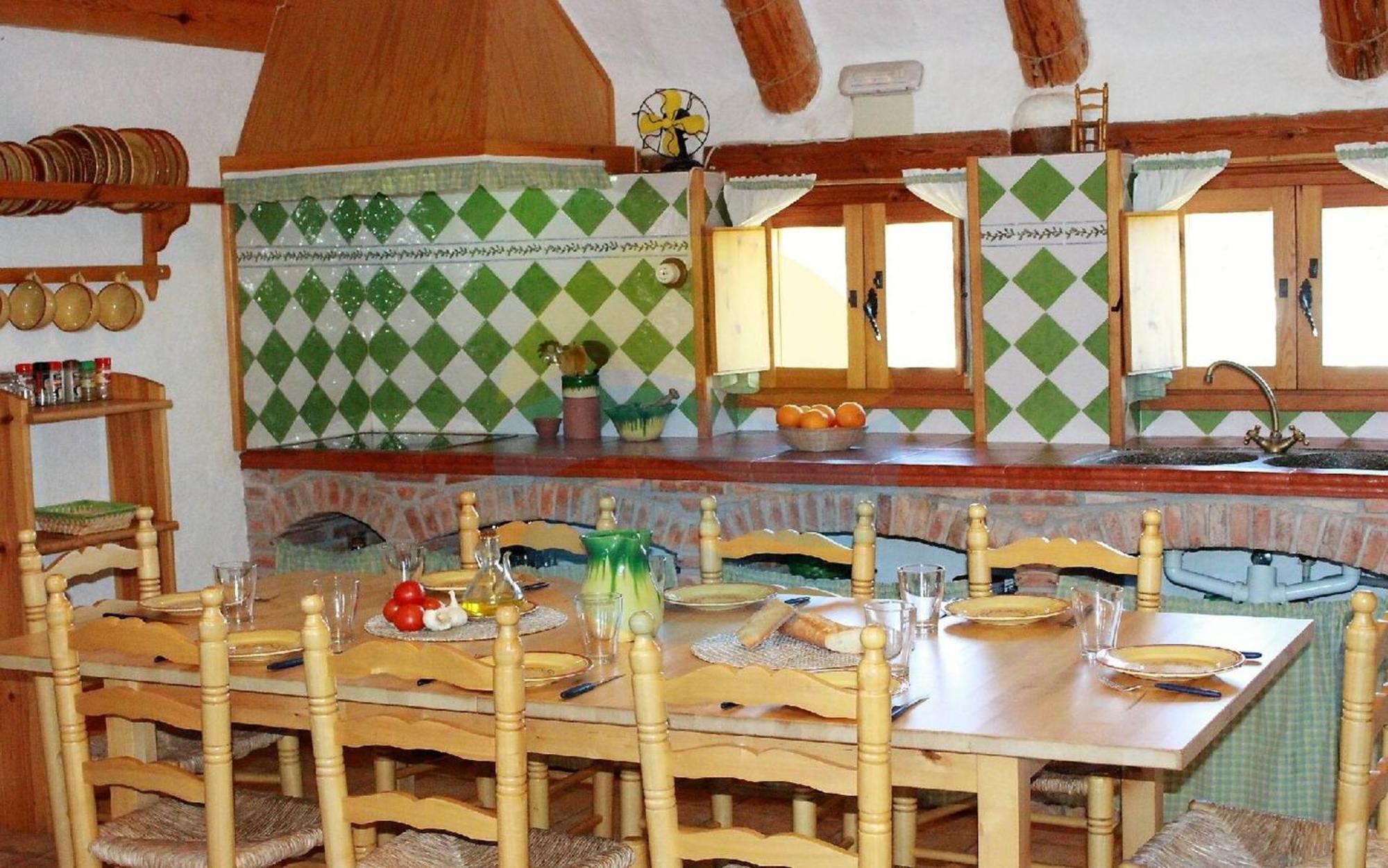 Villa Barraca típica del Delta, con piscina, jardín y barbacoa Sant Jaume d'Enveja Exterior foto