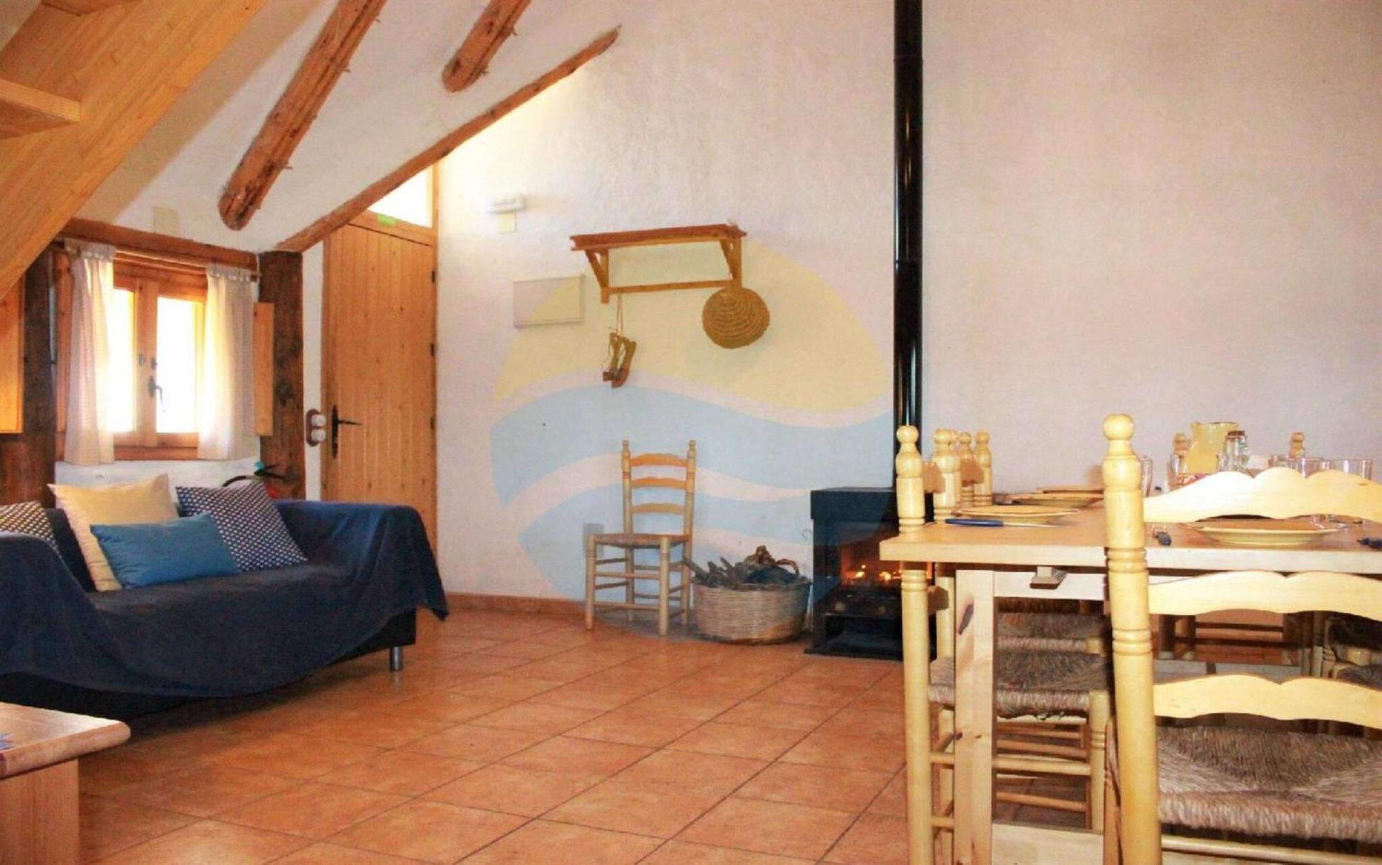 Villa Barraca típica del Delta, con piscina, jardín y barbacoa Sant Jaume d'Enveja Exterior foto